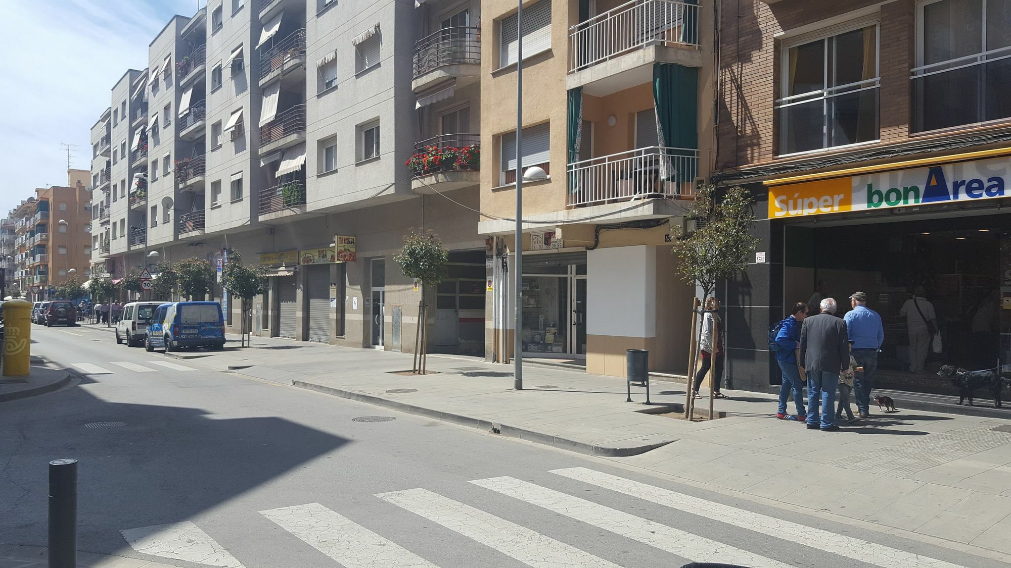 Apartamento Mediterraneo Pineda de Mar Exterior foto