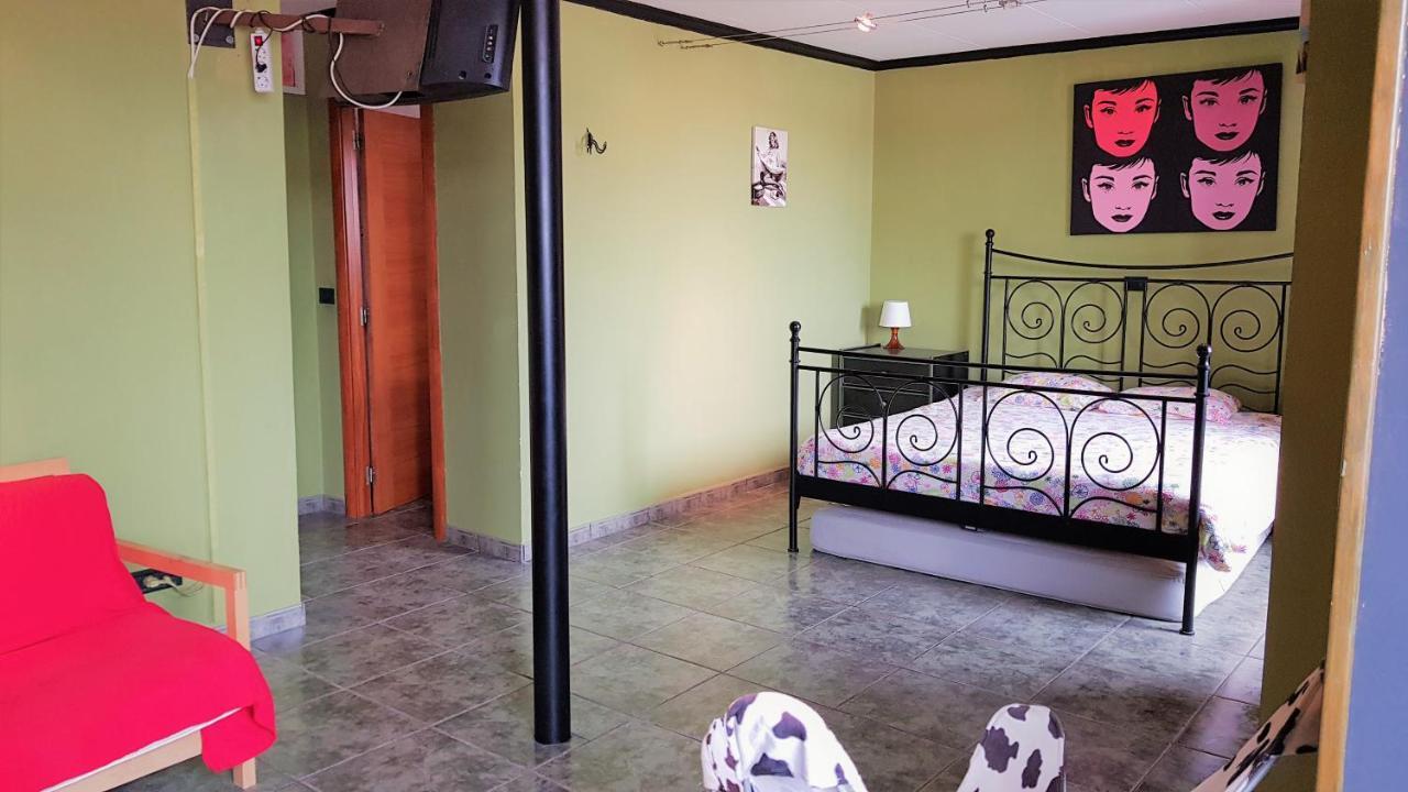 Apartamento Mediterraneo Pineda de Mar Exterior foto