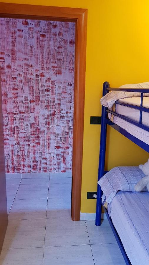 Apartamento Mediterraneo Pineda de Mar Exterior foto